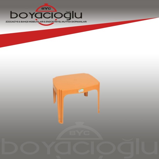 MEVSİM KARE SEHPA TEAK 44CM MEVSİM KARE SEHPA TEAK 44CM