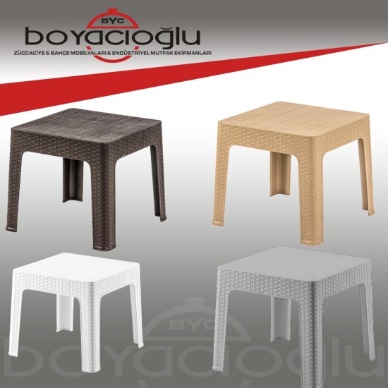 BREZZA 2593 RATTAN KARE SEHPA 45X45 BREZZA 2593 RATTAN KARE SEHPA 45X45