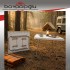 BYC HOME ARÇELİK KAMP MASASI