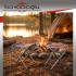 BYC HOME KATLANIR KAMP TABURE