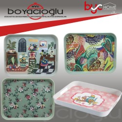 KARİM 26036259 PLS TEPSİ 32X29X4