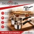 NMS ASYA ÇELİK KAÇEROLA 12NO