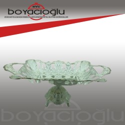 267-K-K-19 GÜMÜŞ ÇİKOLATALIK