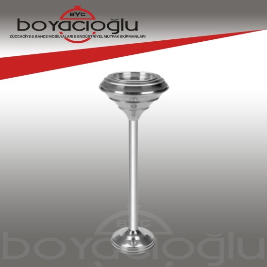 MAXIFLOW LOBİ KÜLLÜK 26CM ÇAP