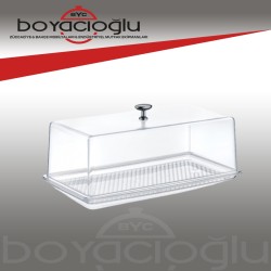 2NO PASTA KEK FANUS SERVİS SETİ