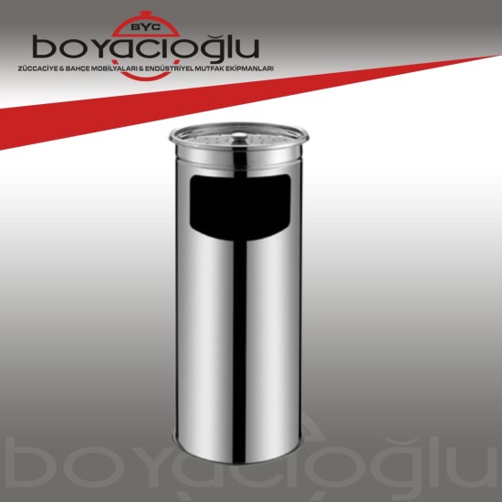 ÇELİK KOLON KÜLLÜK NO:4 28CM ÇAP