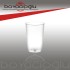 POLİKARBON BARDAK 0,26CC 