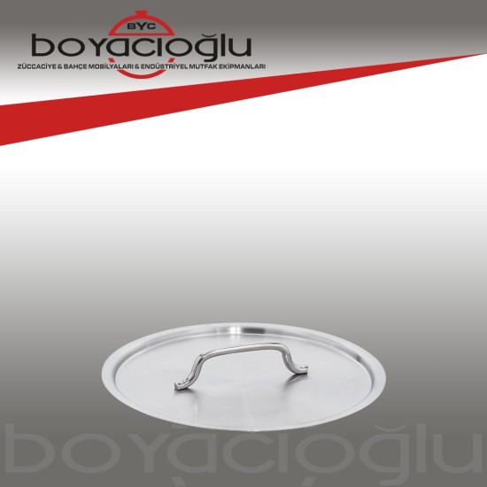 ÇELİK KAPAK Q 28CM ÇELİK KAPAK Q 28CM