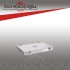 KAPP KAPAKLI ÇELİK FIRIN TEPSİSİ 40X60X8