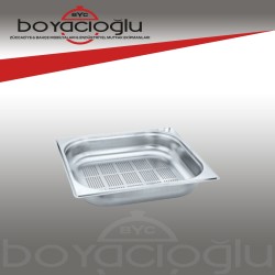 GN 2/3-100 SÜZGEÇLİ KÜVET