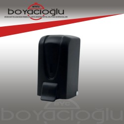 MAXİFLOW SİYAH KÖPÜK SIVI SABUNLUK 