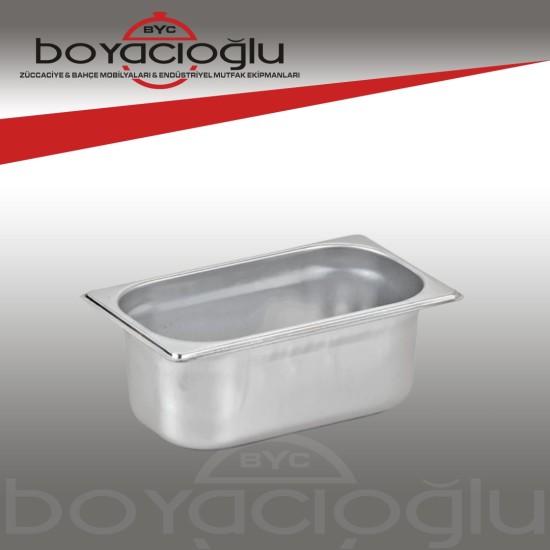 GN KUVET 1/4-100 GN KUVET 1/4-100