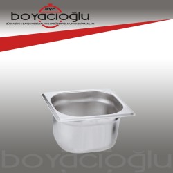 GN KUVET 1/6-150
