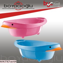 BURSEV 311803 ÖRDEK BEBE KÜVET 43LT