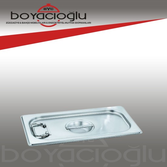 GN KAPAK SIZDIRMAZ 1/1