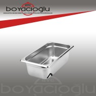 BENMARİ KÜVET 25X35X05