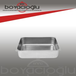 BENMARİ 25X35X9 KÜVET