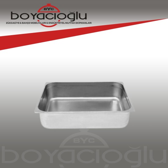 BENMARİ 25X35X9 KÜVET BENMARİ 25X35X9 KÜVET