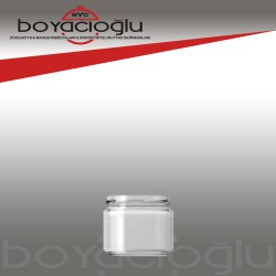 CAM KAVANOZ KAPAKSIZ 330CC 300CC