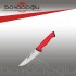 PİRGE 34105 DUO KASAP BIÇAK 5NO 25CM