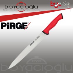 PİRGE 34314 DUO 25CM DİLİMLEME BIÇAĞI