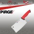 PİRGE 34610 DUO 1NO SATIR 19CM 