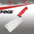PİRGE 34612 DUO 3NO SATIR 25CM 