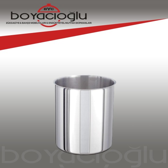KAPP 28X28 ÇORBALIK TABANLI