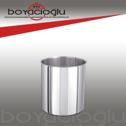 KAPP 32X32 ÇORBALIK TABANLI