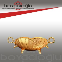 369-K-18 TRUVA GÜMÜŞ GONDOL