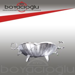 369-K-19 GÜMÜŞ GONDOL TRUVA
