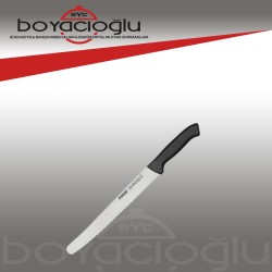 PİRGE 38009 ECCO EKMEK BIÇAK PRO 22.5CM