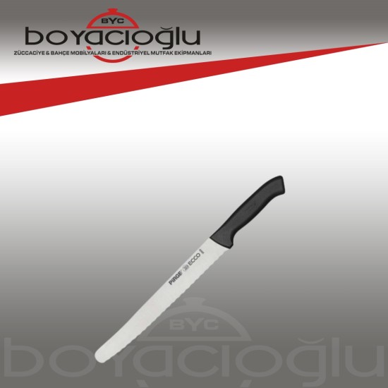 PİRGE 38009 ECCO EKMEK BIÇAK PRO 22.5CM