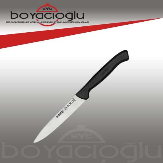 PİRGE 38048 ECCO SEBZE BIÇAK 12CM PİRGE 38048 ECCO SEBZE BIÇAK 12CM