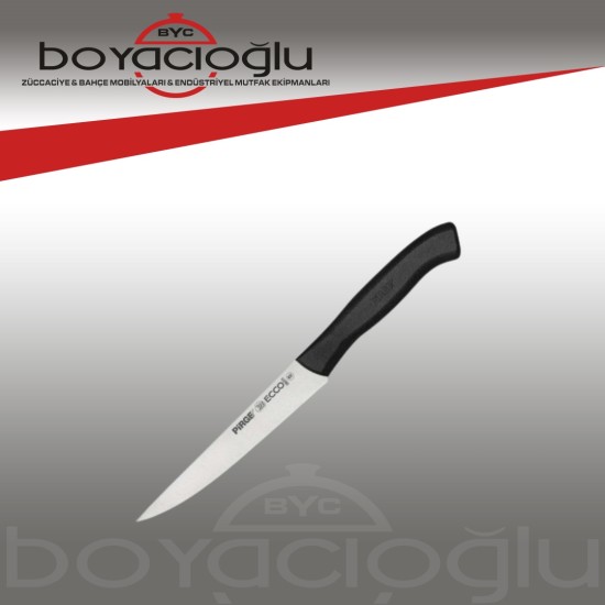 PİRGE 38071 ECCO PEYNİR BIÇAK 15,5CM PİRGE 38071 ECCO PEYNİR BIÇAK 15,5CM