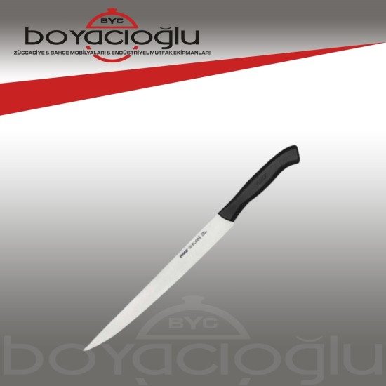 PİRGE 38091 ECCO LAKERDA BIÇAK 25 CM PİRGE 38091 ECCO LAKERDA BIÇAK 25 CM