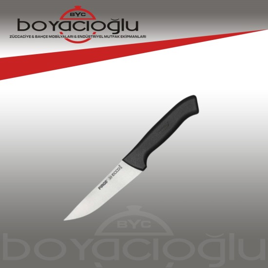 PİRGE 38103 3NO ECCO KASAP BIÇAK 19CM PİRGE 38103 3NO ECCO KASAP BIÇAK 19CM