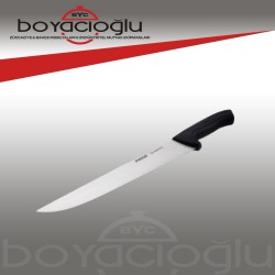 PİRGE 38106 ECCO KASAP BIÇAK NO:6 30CM