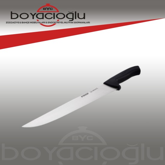 PİRGE 38106 ECCO KASAP BIÇAK NO:6 30CM
