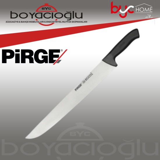 PİRGE 38131 ECCO ET AÇMA BIÇAK SİVRİ 35CM