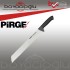 PİRGE 38141 ECCO ŞARKÜTERİ BIÇAK 35 CM 