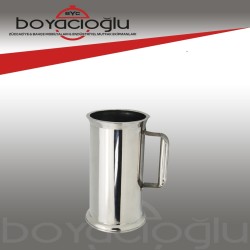 3000CC LİTRE KABI
