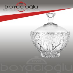 CITYGLASS FLORİDA ŞEKERLİK