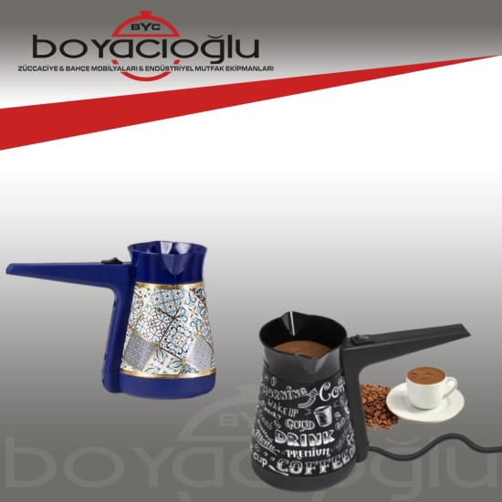 HEREVİN 401000 ELEKTRİKLİ PLS KAHVE MAKİNESİ HEREVİN 401000 ELEKTRİKLİ PLS KAHVE MAKİNESİ