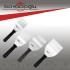 SİNERJİ SPATULA 3NO 9×13CM