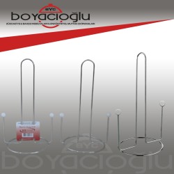 ECE METAL SOLO HAVLU KAĞITLIK
