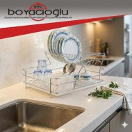 ECE METAL LUX TABAKLIK