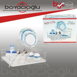 ECE METAL LUX TABAKLIK