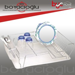 ECE METAL DÜZ TABAKLIK SELECT