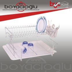 ECE METAL DELUX TABAKLIK